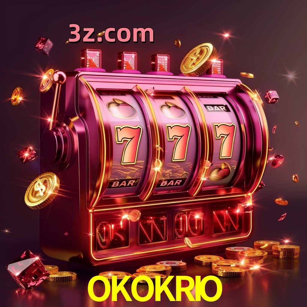 Bônus de Primeiro Depósito R$ 10.200 em OKOKRIO