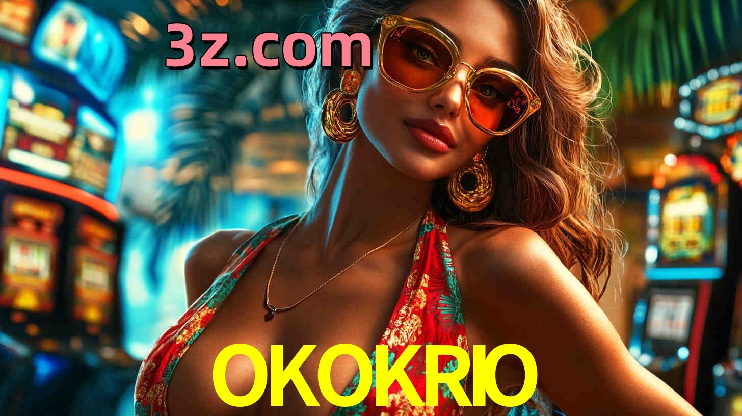 Casino Online OKOKRIO | Os Melhores Slots no Brasil